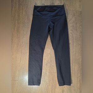 Lululemon Cropped Leggings
